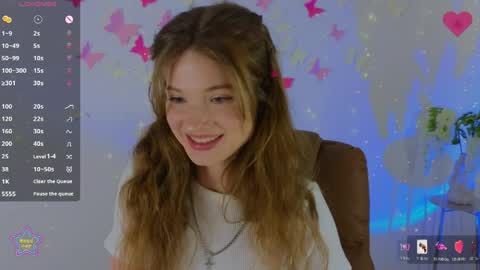 Katya online show from 04/05/26, 08:17