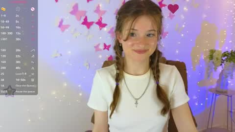 Katya online show from 04/18/26, 08:53