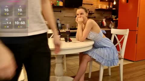 Katya online show from 04/16/26, 03:29