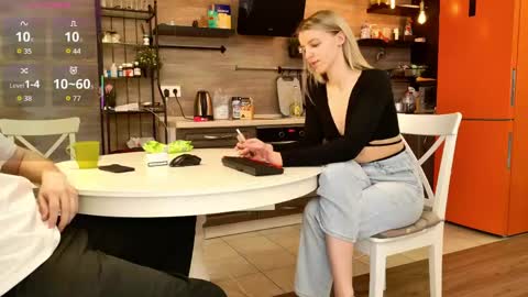 Katya online show from 04/17/26, 03:53