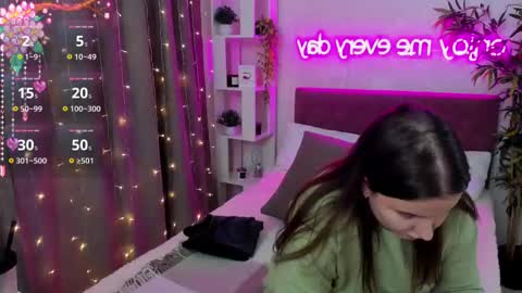 Snapshot of katyaneilson chatting on 03/05/25, 12:44 Kate online show from 03/05/25, 12:44