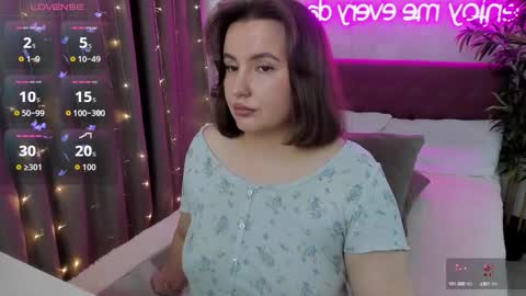 Snapshot of katyaneilson chatting on 09/10/25, 06:35 Kate online show from 09/10/25, 06:35