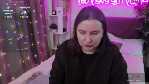 Kate online show from 01/15/26, 03:22