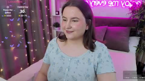 Kate online show from 02/20/26, 06:26