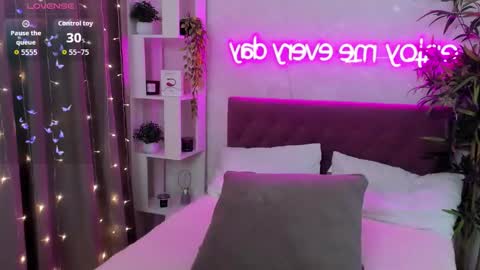 Kate online show from 02/22/26, 04:46