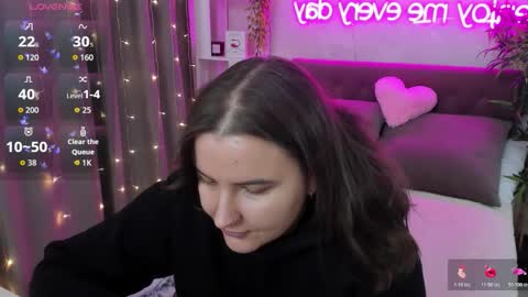 Kate online show from 02/26/26, 05:39