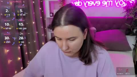 Kate online show from 03/15/26, 04:51