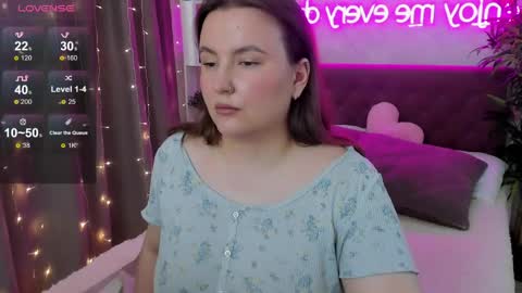 Snapshot of katyaneilson chatting on 06/05/26, 07:14 Kate online show from 06/05/26, 07:14