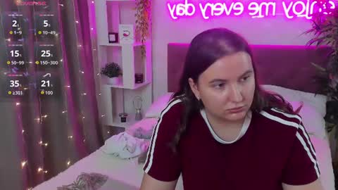 Snapshot of katyaneilson chatting on 07/09/26, 03:43 Kate online show from 07/09/26, 03:43