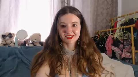katyaocean online show from 06/26/26, 06:18