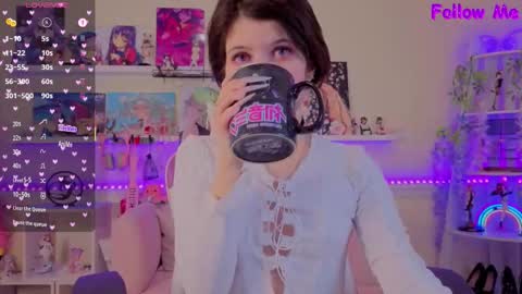 Katya online show from 11/16/25, 01:49