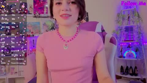 Katya online show from 11/19/25, 02:06