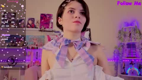 Katya online show from 11/22/25, 01:32