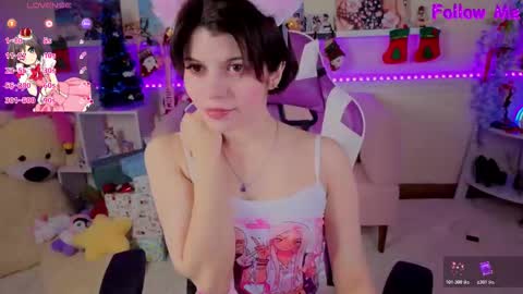 Katya online show from 12/18/25, 07:03