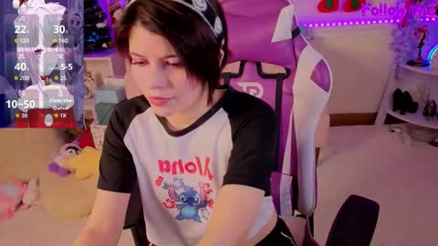 Katya online show from 12/22/25, 02:03