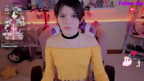 Katya online show from 01/12/26, 01:49