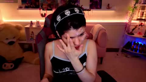 Katya online show from 04/18/26, 12:31