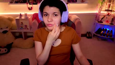 Katya online show from 04/20/26, 12:19