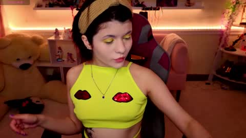 Katya online show from 04/23/26, 12:29