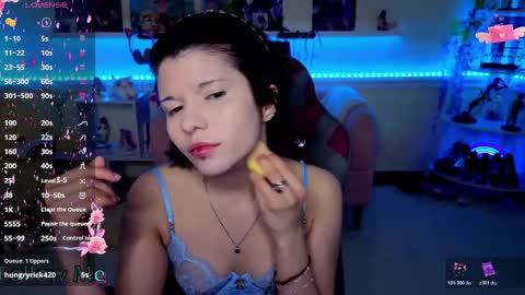 Snapshot of katyazaitseva chatting on 04/30/26, 12:33 Katya online show from 04/30/26, 12:33