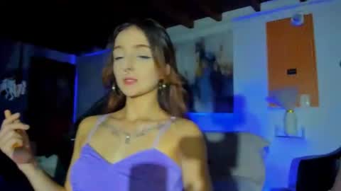 katy deliz online show from 10/28/25, 04:16