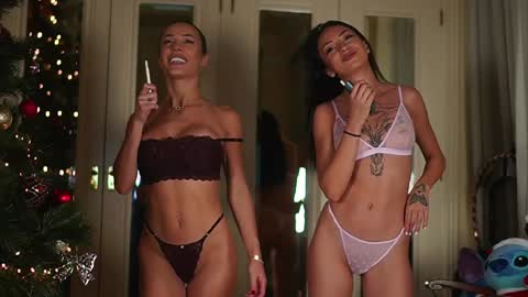 Katyerave online show from 01/07/25, 05:20