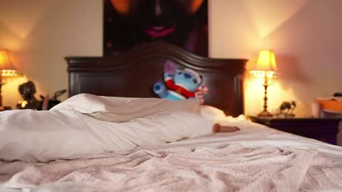 Katyerave online show from 01/25/25, 11:11