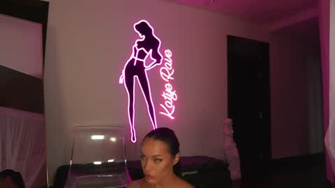 Katyerave online show from 10/11/25, 08:18