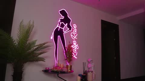 Katyerave online show from 04/09/26, 08:14