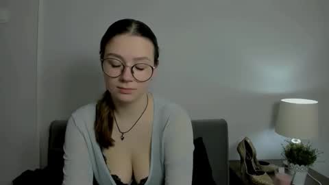 Katy online show from 02/12/26, 05:08