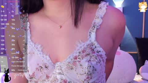 Katya  online show from 01/16/25, 07:52