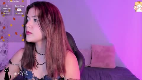 Katya  online show from 11/17/25, 11:21