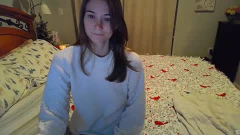 Snapshot of katynowhere chatting on 12/16/24, 01:10 Katy online show from 12/16/24, 01:10