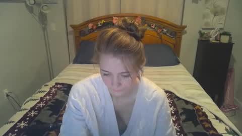 Katy online show from 01/18/25, 04:26