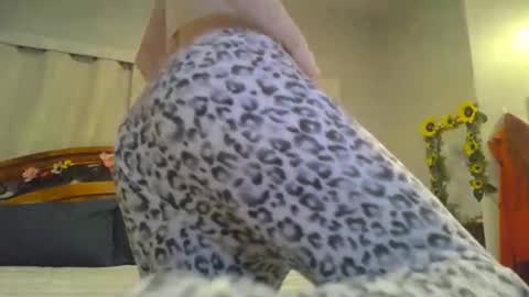 Snapshot of katynowhere chatting on 01/24/25, 01:45 Katy online show from 01/24/25, 01:45