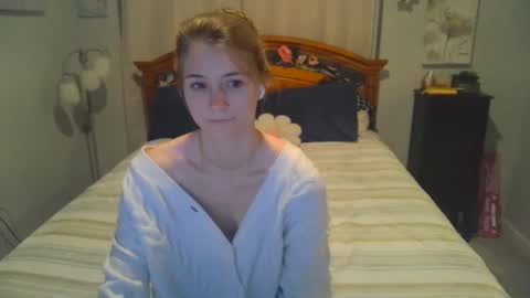 Katy online show from 01/25/25, 01:54