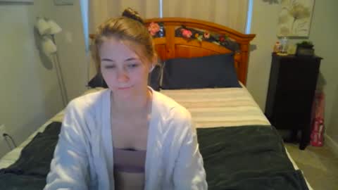 Katy online show from 01/30/25, 01:11