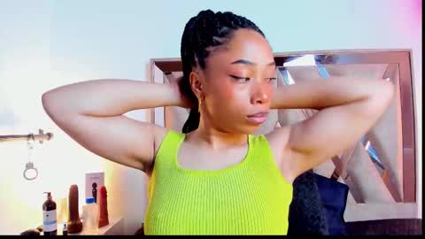 katyortiz online show from 03/25/26, 11:49