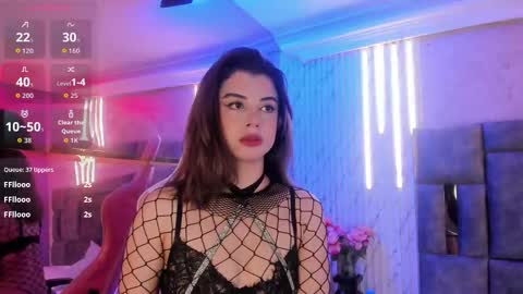 Snapshot of katyparisi chatting on 02/22/26, 07:56 Katy Parisi online show from 02/22/26, 07:56