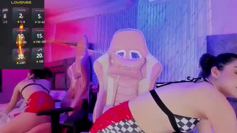 Snapshot of katyparisi chatting on 03/01/26, 07:49 Katy Parisi online show from 03/01/26, 07:49