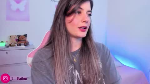 Katy online show from 02/13/26, 10:39