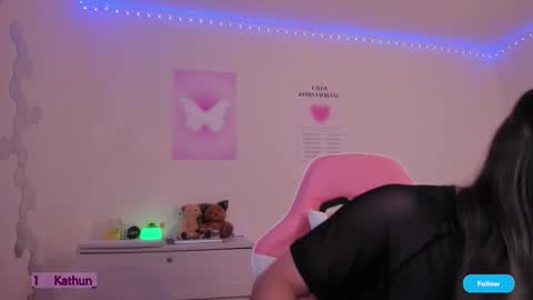 Katy online show from 02/18/26, 11:55