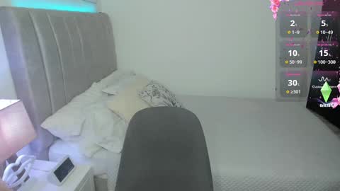 Snapshot of katysmiith26 chatting on 12/02/24, 12:19 Katherine online show from 12/02/24, 12:19