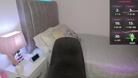 Snapshot of katysmiith26 chatting on 01/17/25, 06:44 Katherine online show from 01/17/25, 06:44