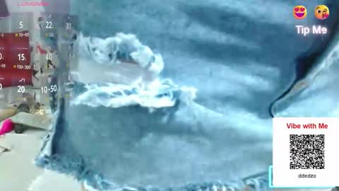 Katy online show from 02/19/26, 10:22