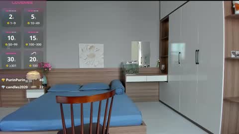 KatyxGold online show from 03/02/26, 07:26