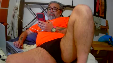 Marko online show from 11/03/25, 10:16