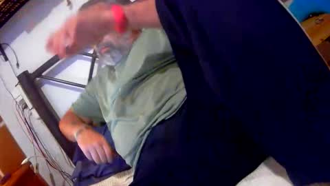 Marko online show from 11/05/25, 11:32