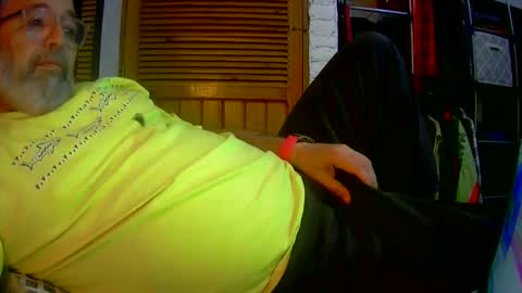 Marko online show from 03/30/26, 10:38