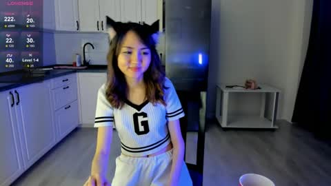 Snapshot of kawai_mai chatting on 04/29/26, 05:30 mai online show from 04/29/26, 05:30